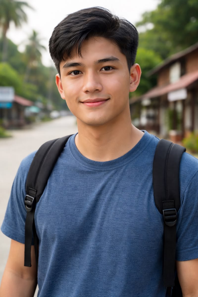 Budi Santoso